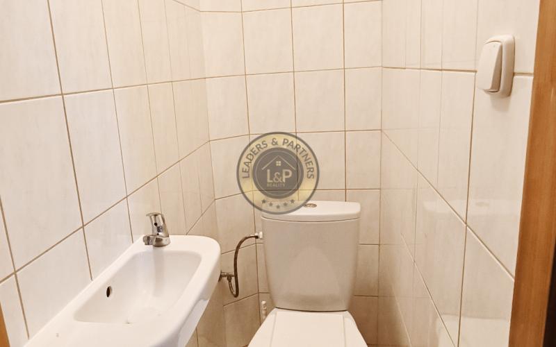 Na predaj: Rodinný dom v meste Senica