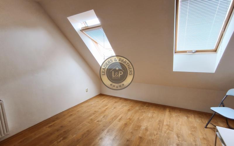 Na predaj: Rodinný dom v meste Senica