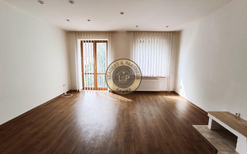 Na predaj: Rodinný dom v meste Senica