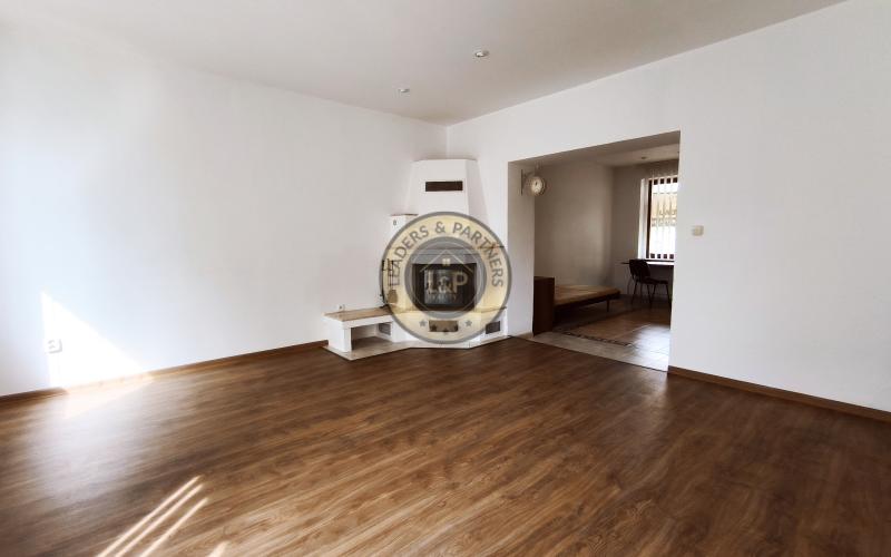 Na predaj: Rodinný dom v meste Senica