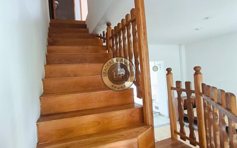 Na predaj: Rodinný dom v meste Senica