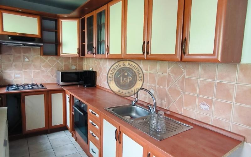 Na predaj: Rodinný dom v meste Senica