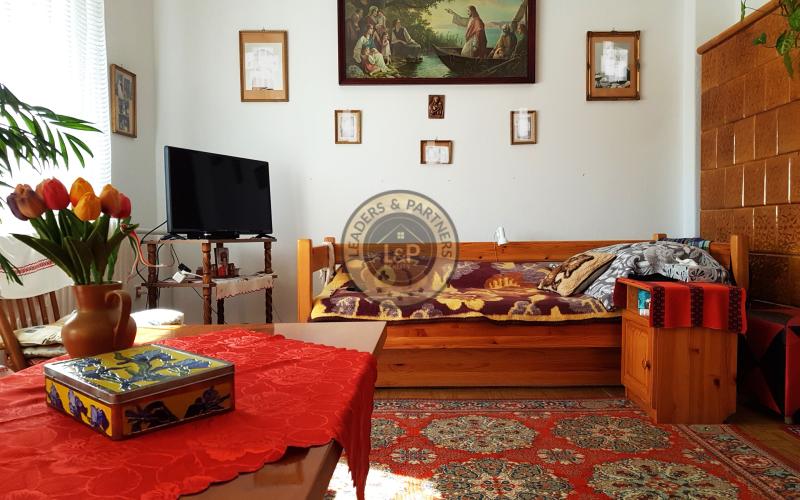 PREDAJ rodinný dom Dunakiliti