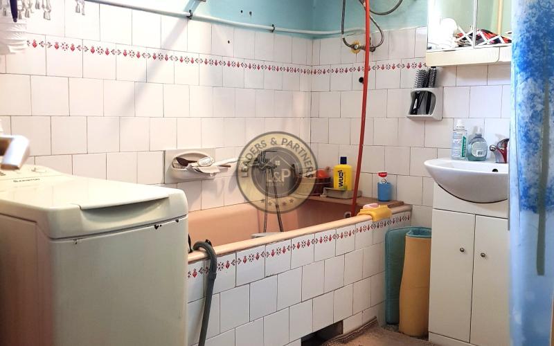 PREDAJ rodinný dom Dunakiliti