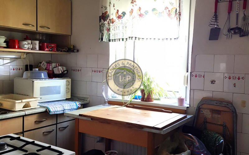 PREDAJ rodinný dom Dunakiliti