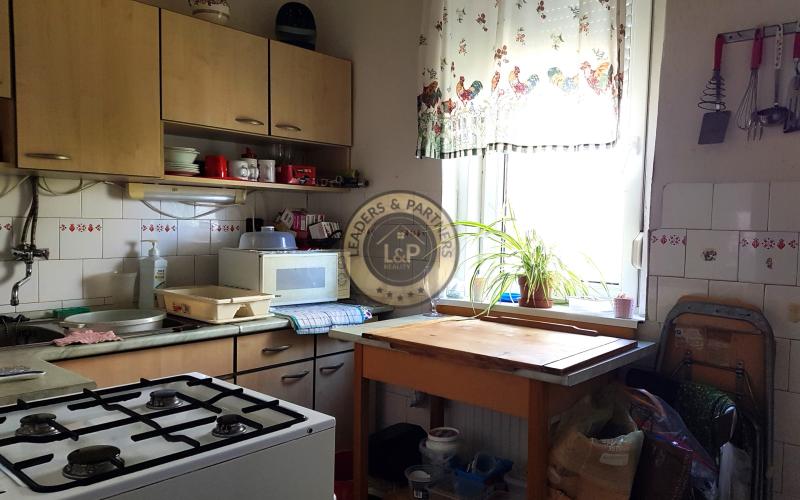 PREDAJ rodinný dom Dunakiliti