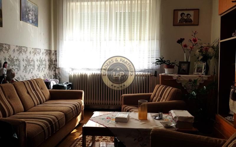 PREDAJ rodinný dom Dunakiliti