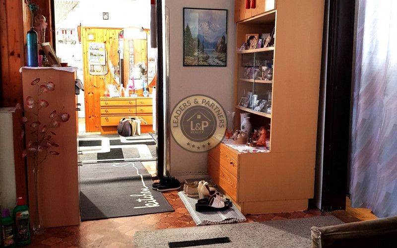 PREDAJ rodinný dom Dunakiliti