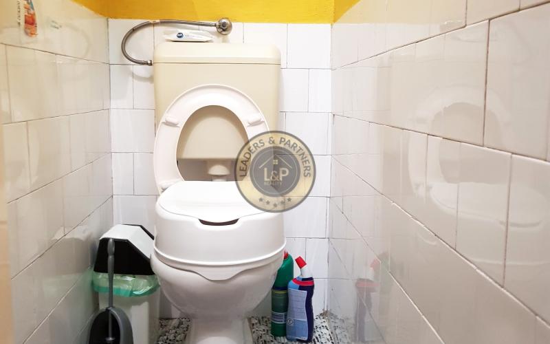 PREDAJ rodinný dom Dunakiliti