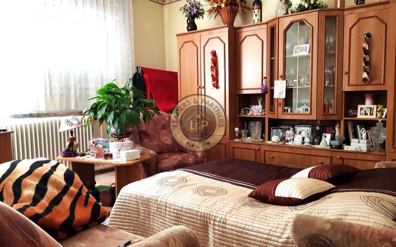 PREDAJ rodinný dom Dunakiliti