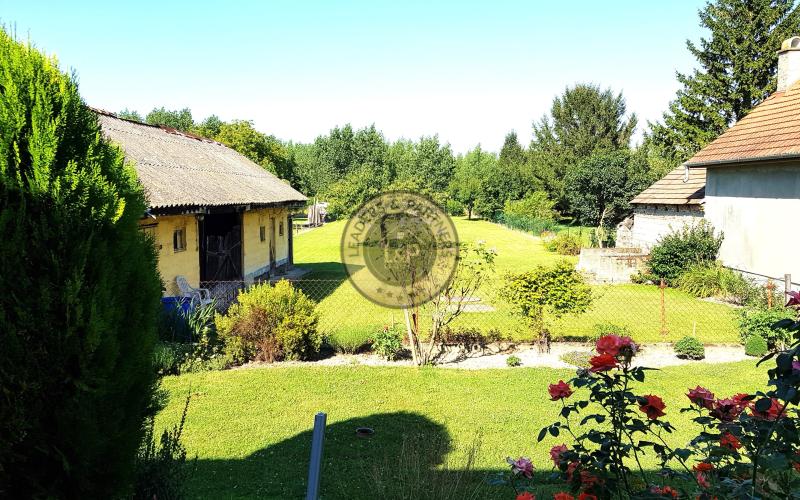 PREDAJ rodinný dom Dunakiliti