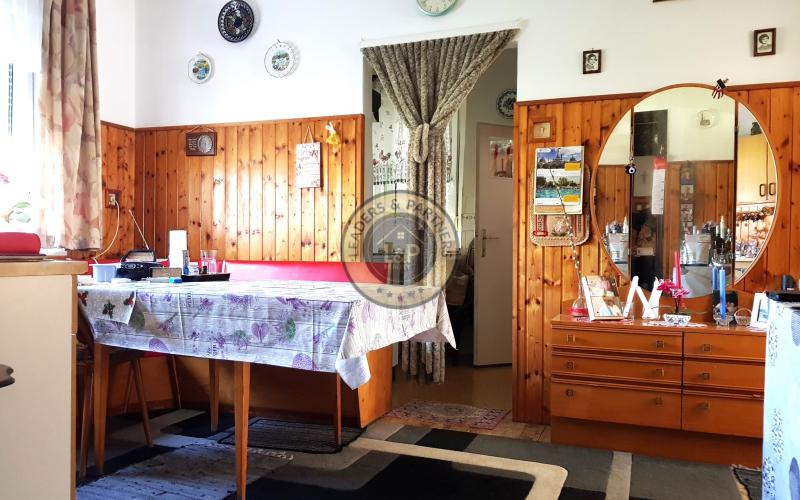 PREDAJ rodinný dom Dunakiliti