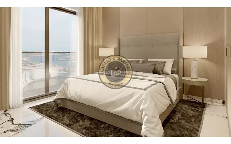 Apartmány Sobha Seahaven, Dubaj