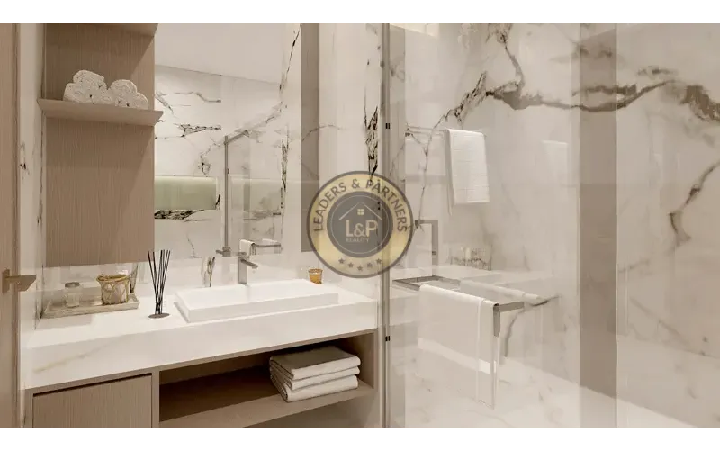 Apartmány Sobha Seahaven, Dubaj