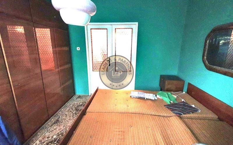 PREDAJ: 4 izbový byt 79 m2 čiastočná rekonštrukcia