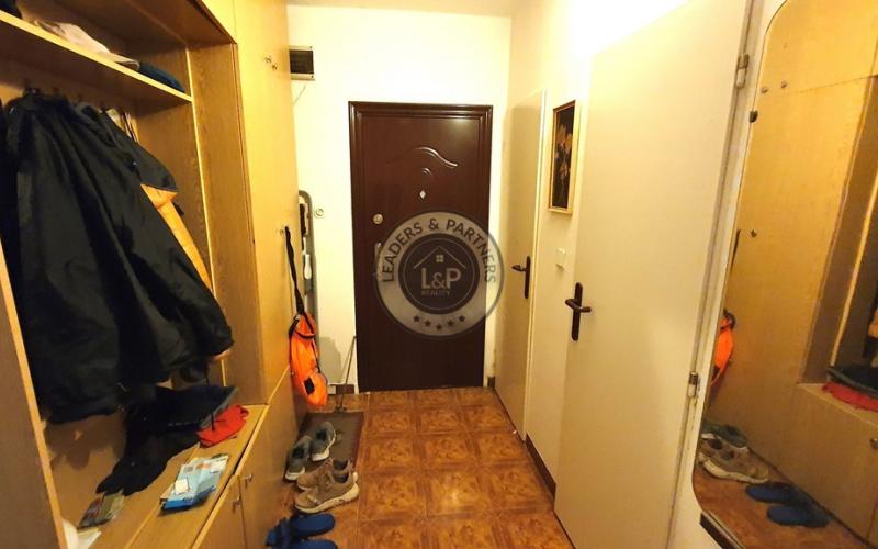 PREDAJ: 4 izbový byt 79 m2 čiastočná rekonštrukcia