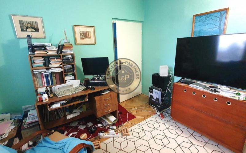 PREDAJ: 4 izbový byt 79 m2 čiastočná rekonštrukcia