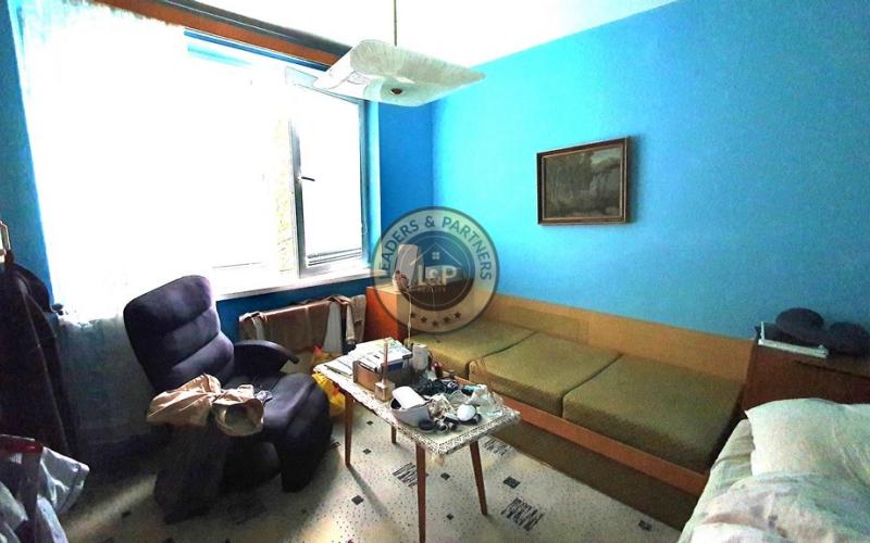 PREDAJ: 4 izbový byt 79 m2 čiastočná rekonštrukcia