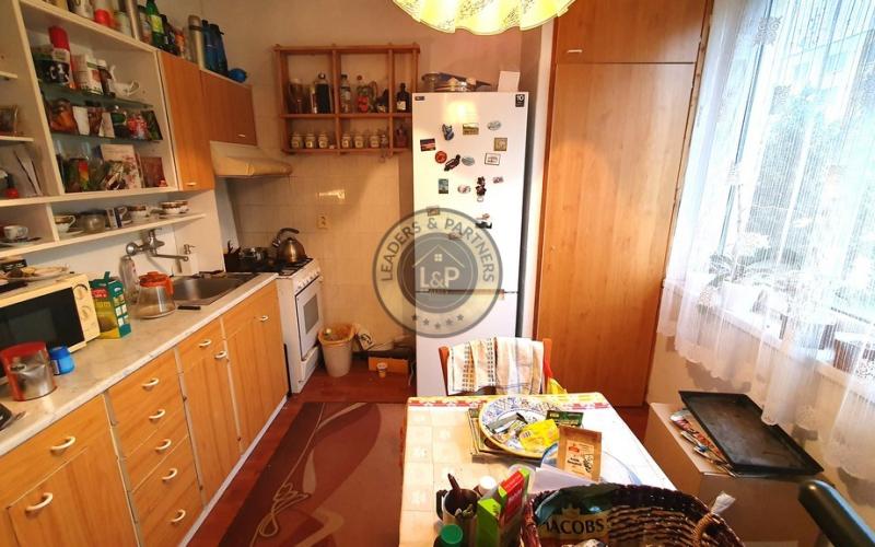 PREDAJ: 4 izbový byt 79 m2 čiastočná rekonštrukcia