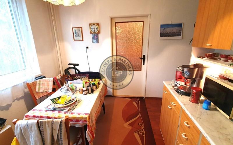 PREDAJ: 4 izbový byt 79 m2 čiastočná rekonštrukcia