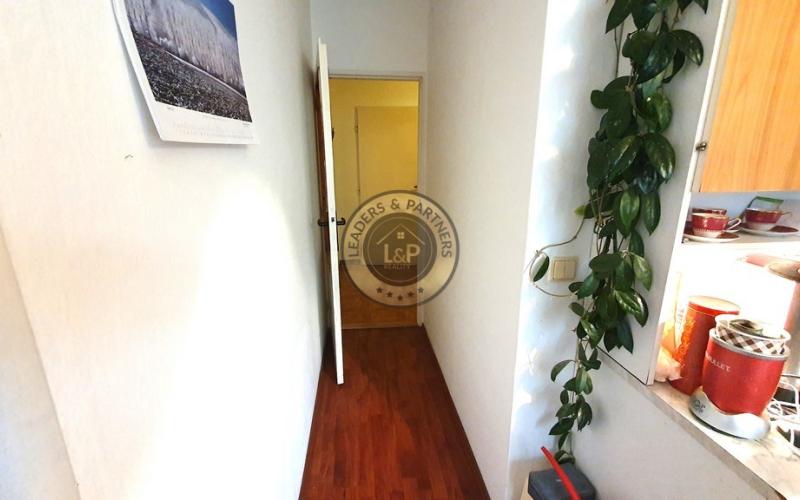 PREDAJ: 4 izbový byt 79 m2 čiastočná rekonštrukcia