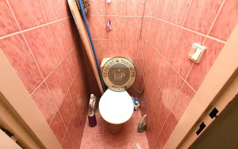 PREDAJ: 4 izbový byt 79 m2 čiastočná rekonštrukcia