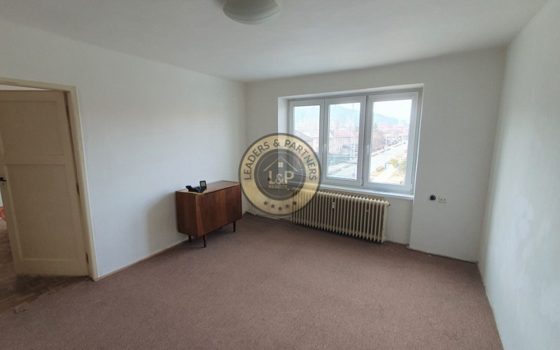 PREDAJ: 2 izbový byt 55 m2 v tehlovom dome ul. 9. mája