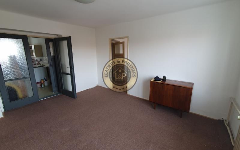 PREDAJ: 2 izbový byt 55 m2 v tehlovom dome ul. 9. mája