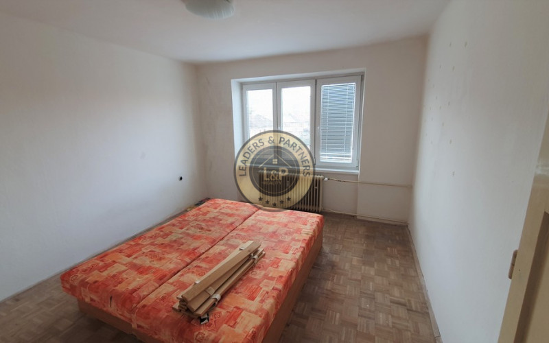 PREDAJ: 2 izbový byt 55 m2 v tehlovom dome ul. 9. mája