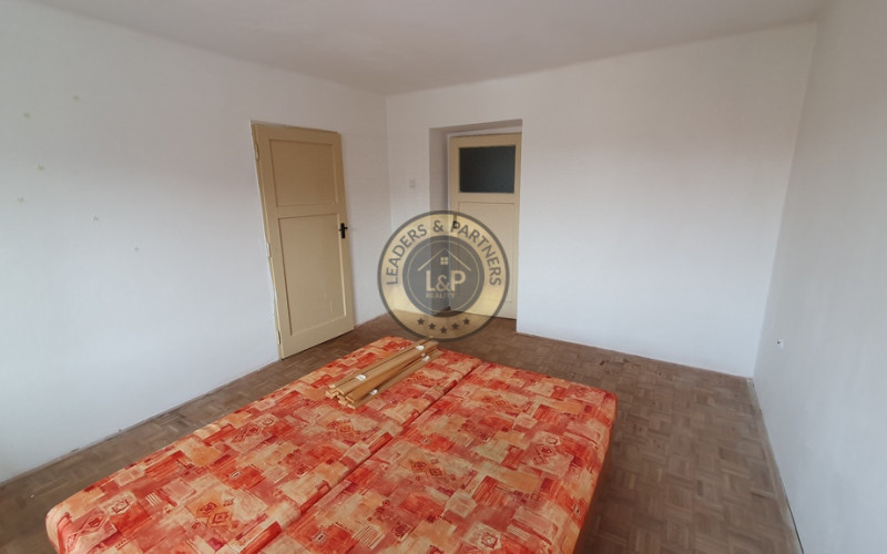 PREDAJ: 2 izbový byt 55 m2 v tehlovom dome ul. 9. mája