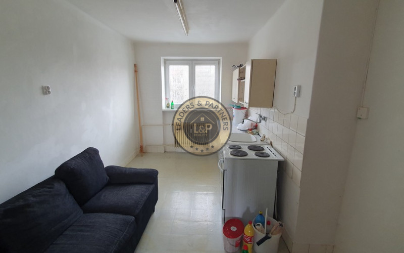 PREDAJ: 2 izbový byt 55 m2 v tehlovom dome ul. 9. mája