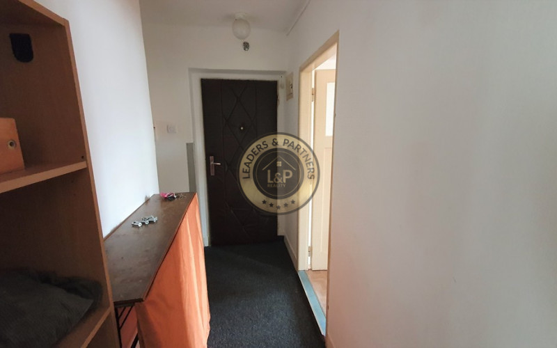 PREDAJ: 2 izbový byt 55 m2 v tehlovom dome ul. 9. mája