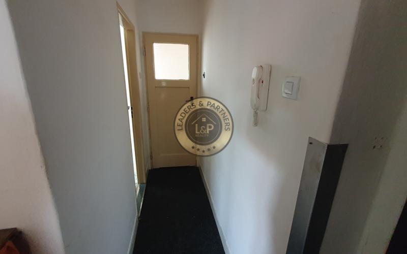 PREDAJ: 2 izbový byt 55 m2 v tehlovom dome ul. 9. mája