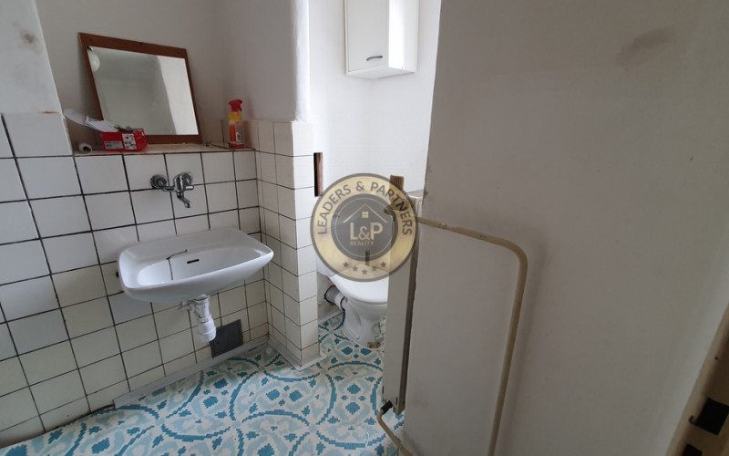 PREDAJ: 2 izbový byt 55 m2 v tehlovom dome ul. 9. mája