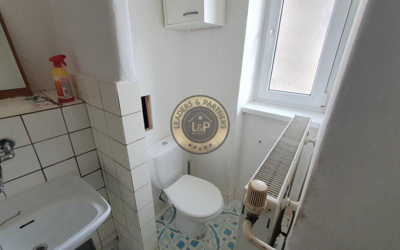 PREDAJ: 2 izbový byt 55 m2 v tehlovom dome ul. 9. mája