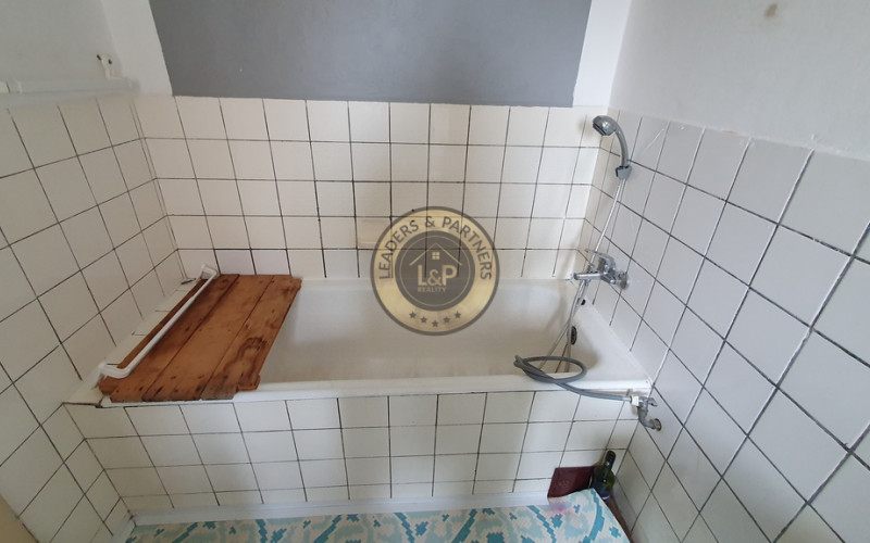 PREDAJ: 2 izbový byt 55 m2 v tehlovom dome ul. 9. mája