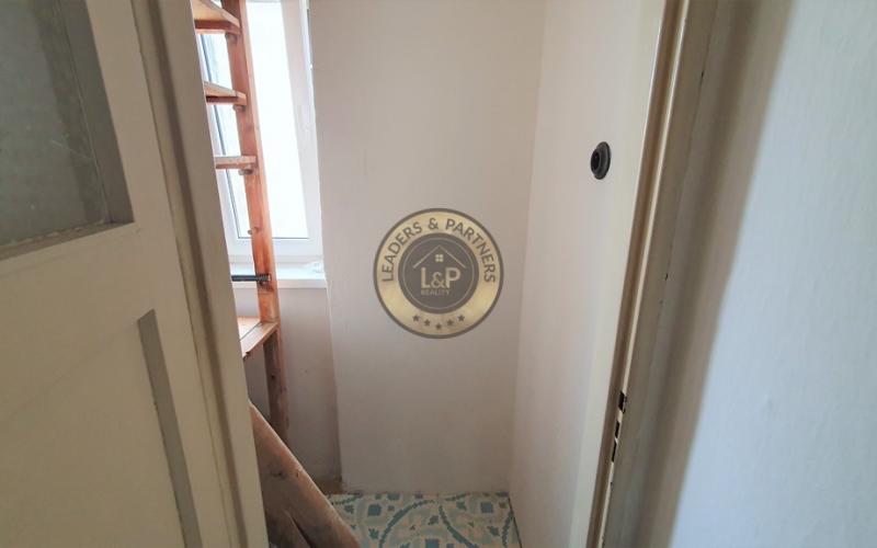 PREDAJ: 2 izbový byt 55 m2 v tehlovom dome ul. 9. mája