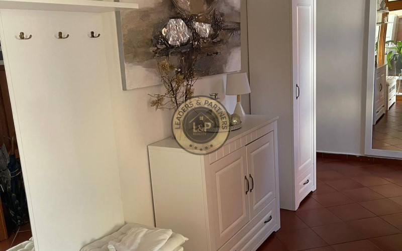 Na predaj luxusný rodinný dom v Senici