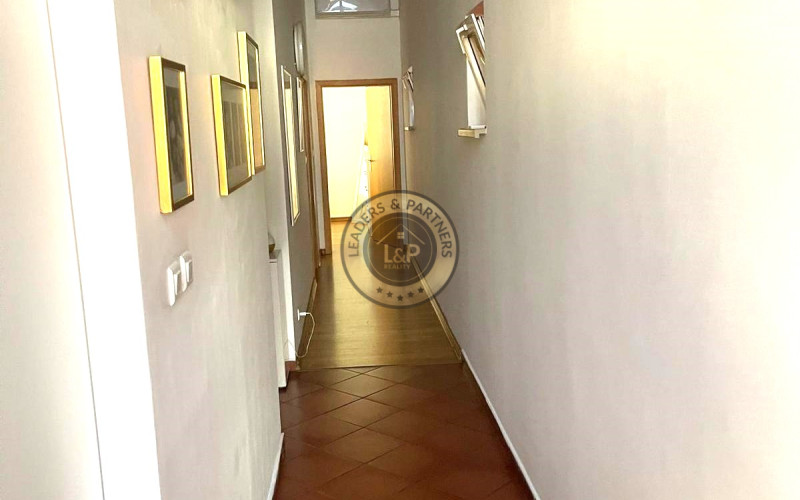 Na predaj luxusný rodinný dom v Senici