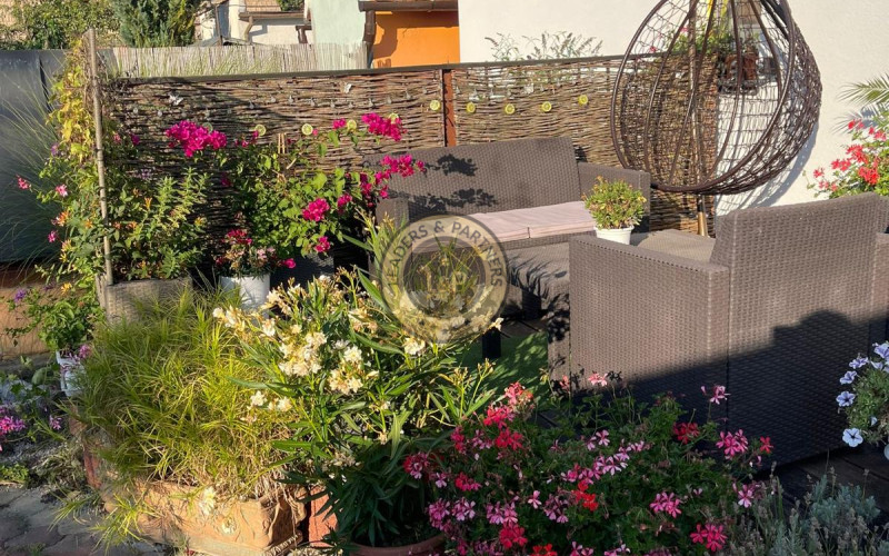 Na predaj luxusný rodinný dom v Senici