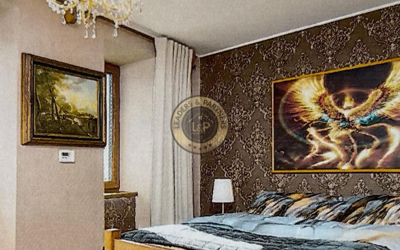 Rodinný dom v obci Hradište pod Vrátnom