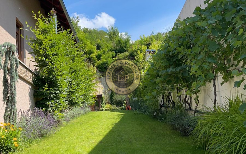 Rodinný dom v obci Hradište pod Vrátnom