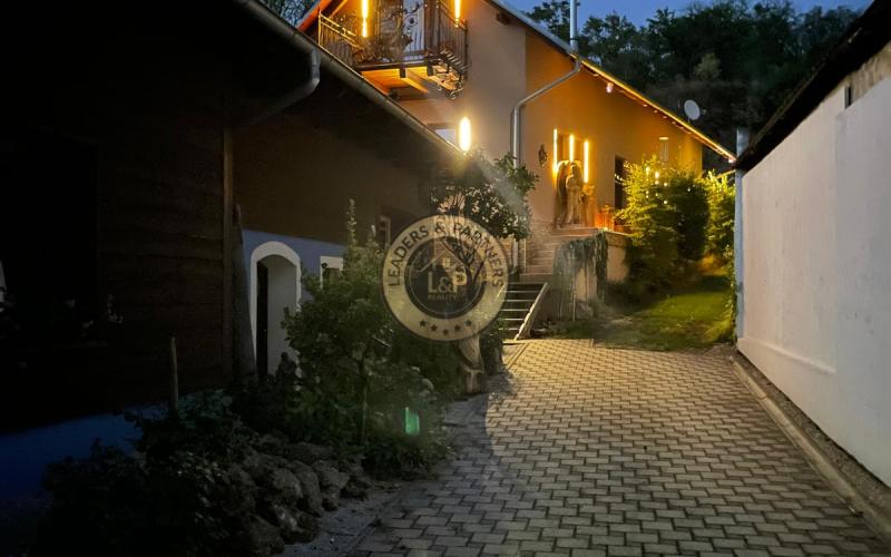 Rodinný dom v obci Hradište pod Vrátnom