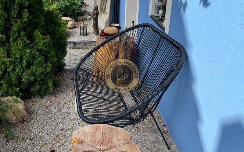 Rodinný dom v obci Hradište pod Vrátnom