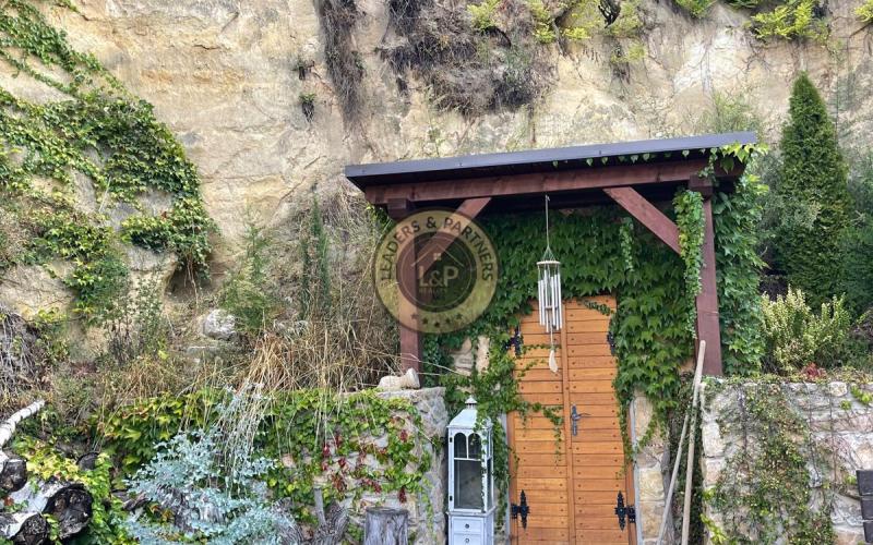 Rodinný dom v obci Hradište pod Vrátnom