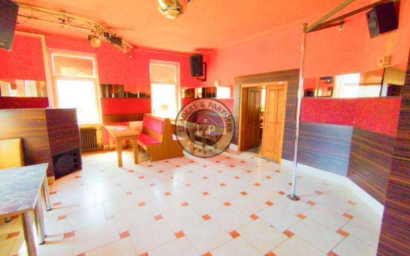 NOVA CENA* 105 000 €*-budova s velikim ​​ekonomickým potenciálom