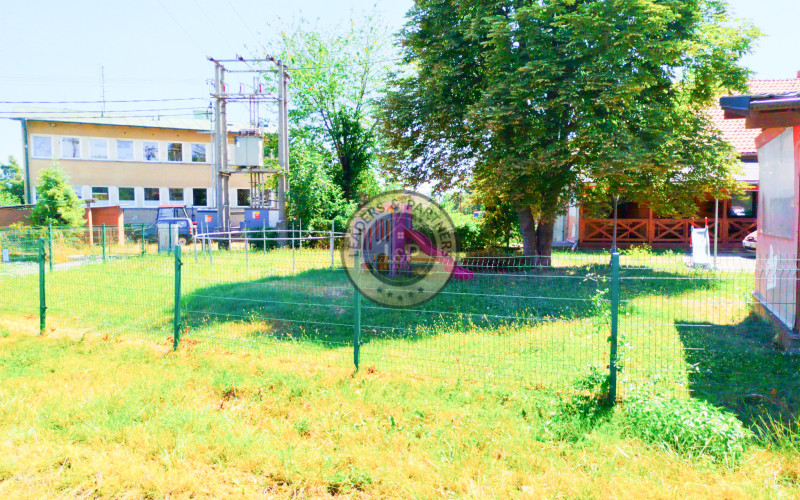 NOVA CENA* 105 000 €*-budova s velikim ​​ekonomickým potenciálom