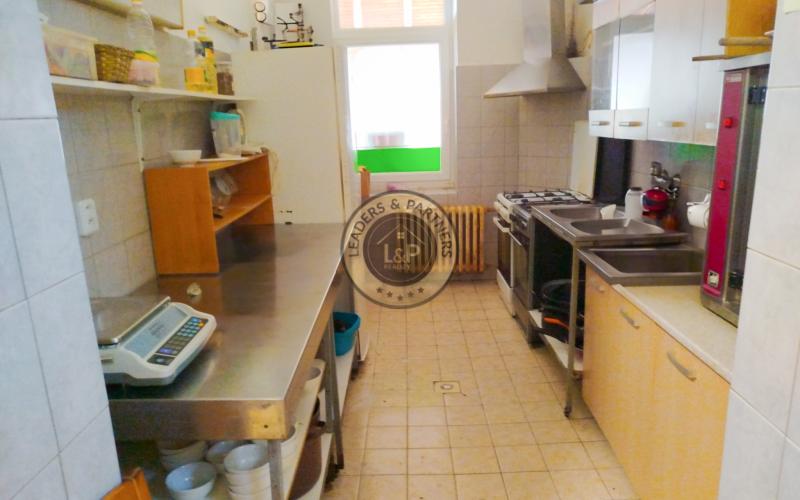 NOVA CENA* 105 000 €*-budova s velikim ​​ekonomickým potenciálom