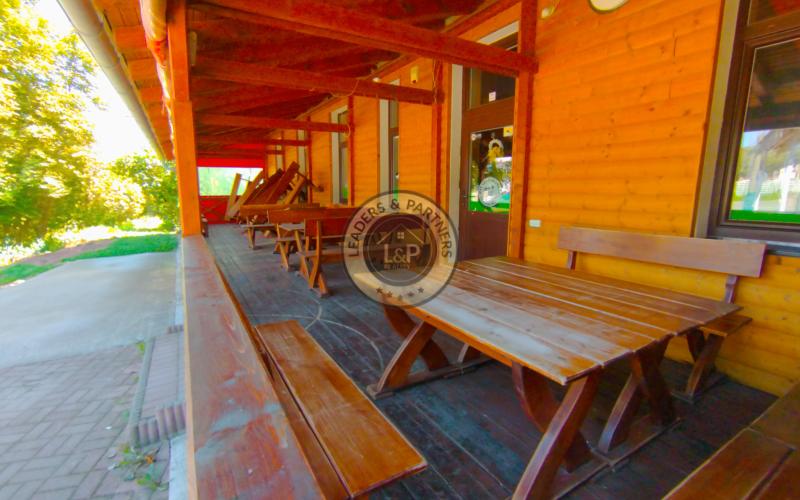 NOVA CENA* 105 000 €*-budova s velikim ​​ekonomickým potenciálom