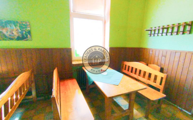 NOVA CENA* 105 000 €*-budova s velikim ​​ekonomickým potenciálom